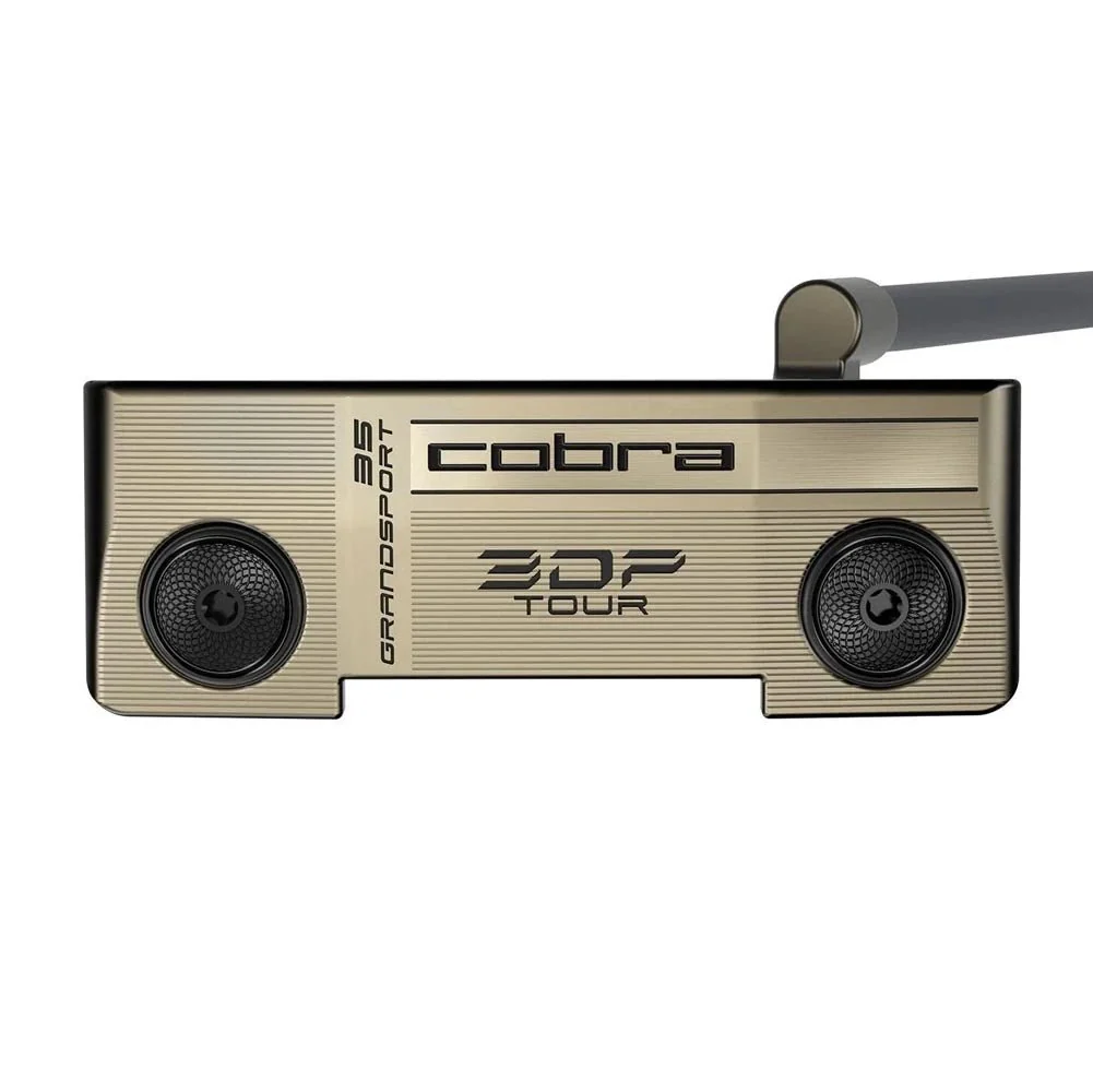 Cobra 3DP2 Tour Grandsport-35 Putter - Image 6