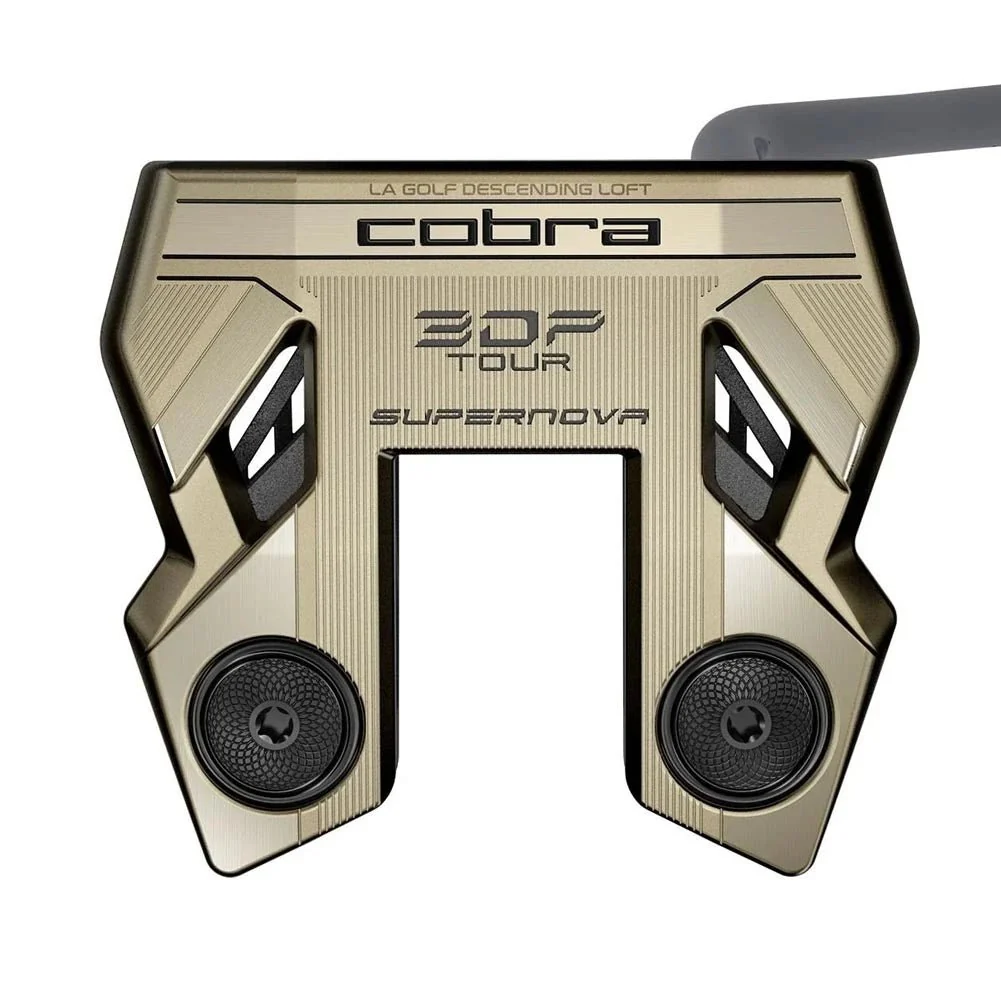 Cobra 3DP2 Tour Supernova Putter - Image 6