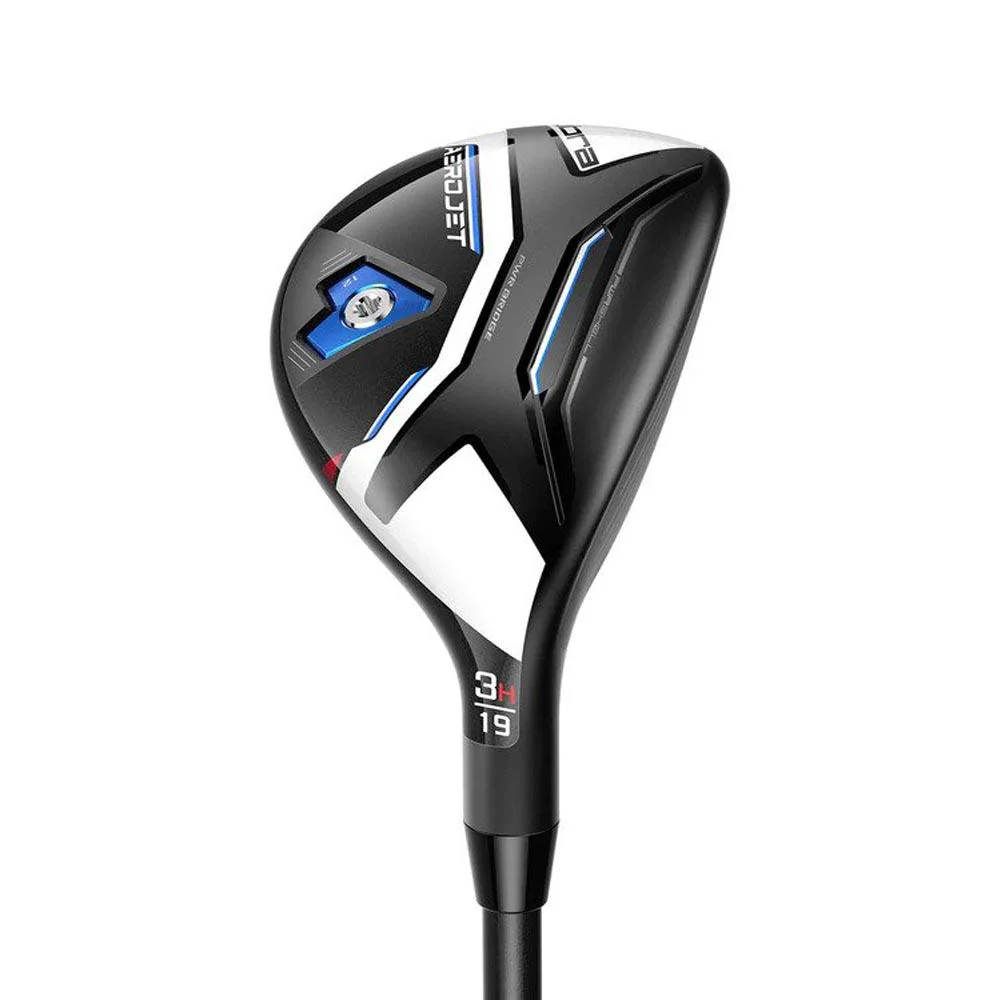 Cobra Aerojet Hybrid (Left-Handed) - Image 5