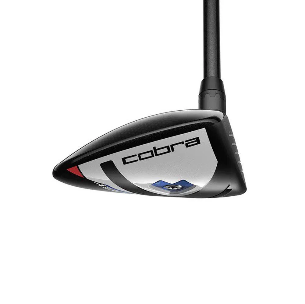 Cobra Aerojet LS Fairway Wood (Right-Handed) - Image 4