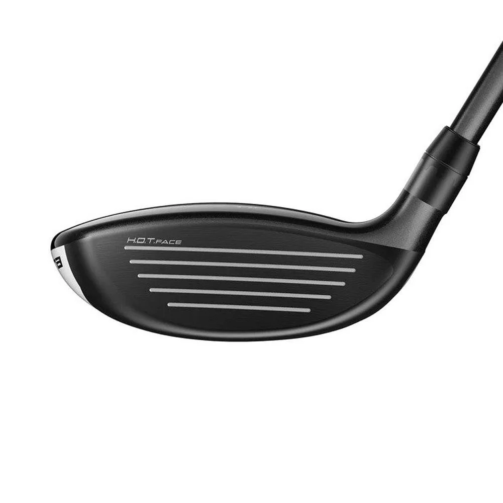 Cobra Aerojet Max Fairway Wood (Right-Handed) - Image 3
