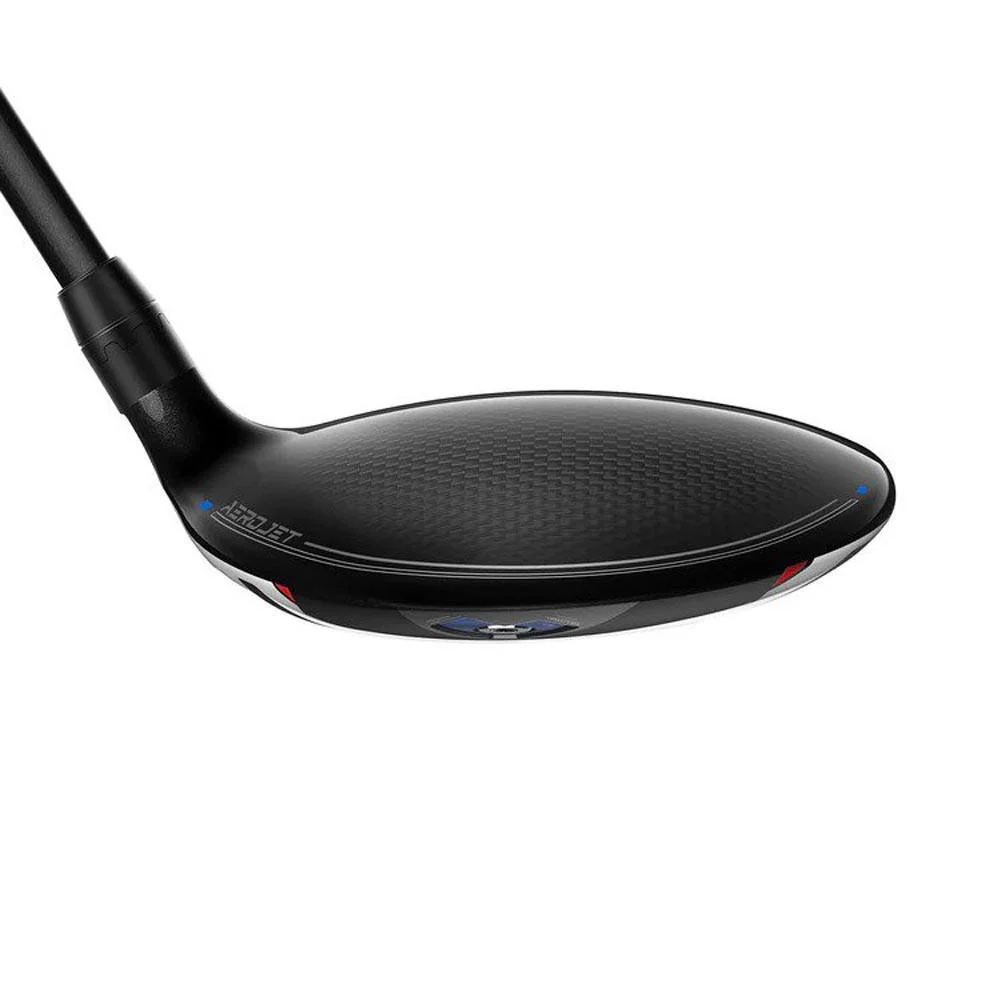 Cobra Aerojet Max Fairway Wood (Right-Handed) - Image 5