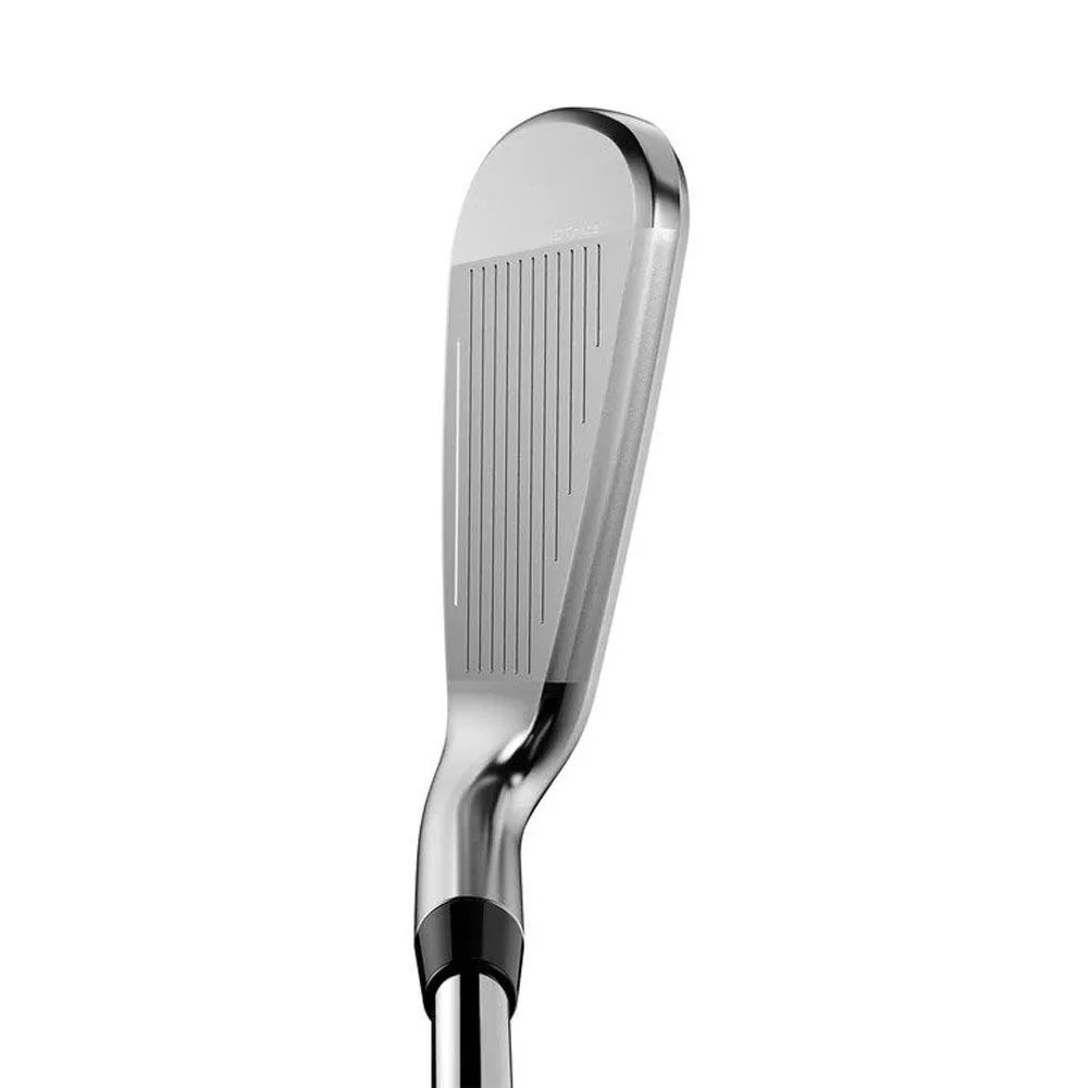 Cobra Aerojet ONE Length Combo Iron Set (Right-Handed) - Image 7