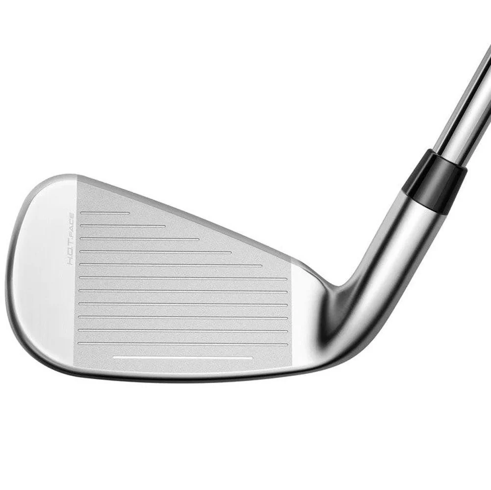 Cobra Aerojet ONE Length Iron Set (Left-Handed) - Image 3