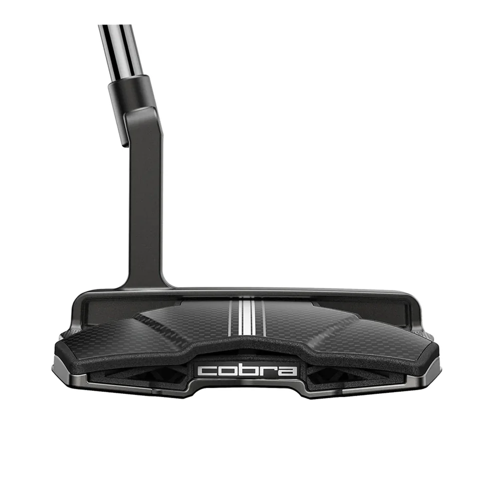 Cobra Agera Armlock 3D Printed Putter - Image 5