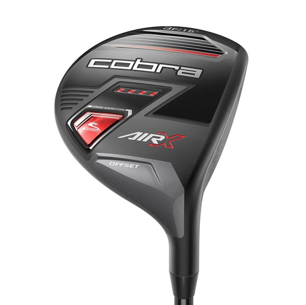 Cobra AIR-X Fairway Wood (Left-Handed)
