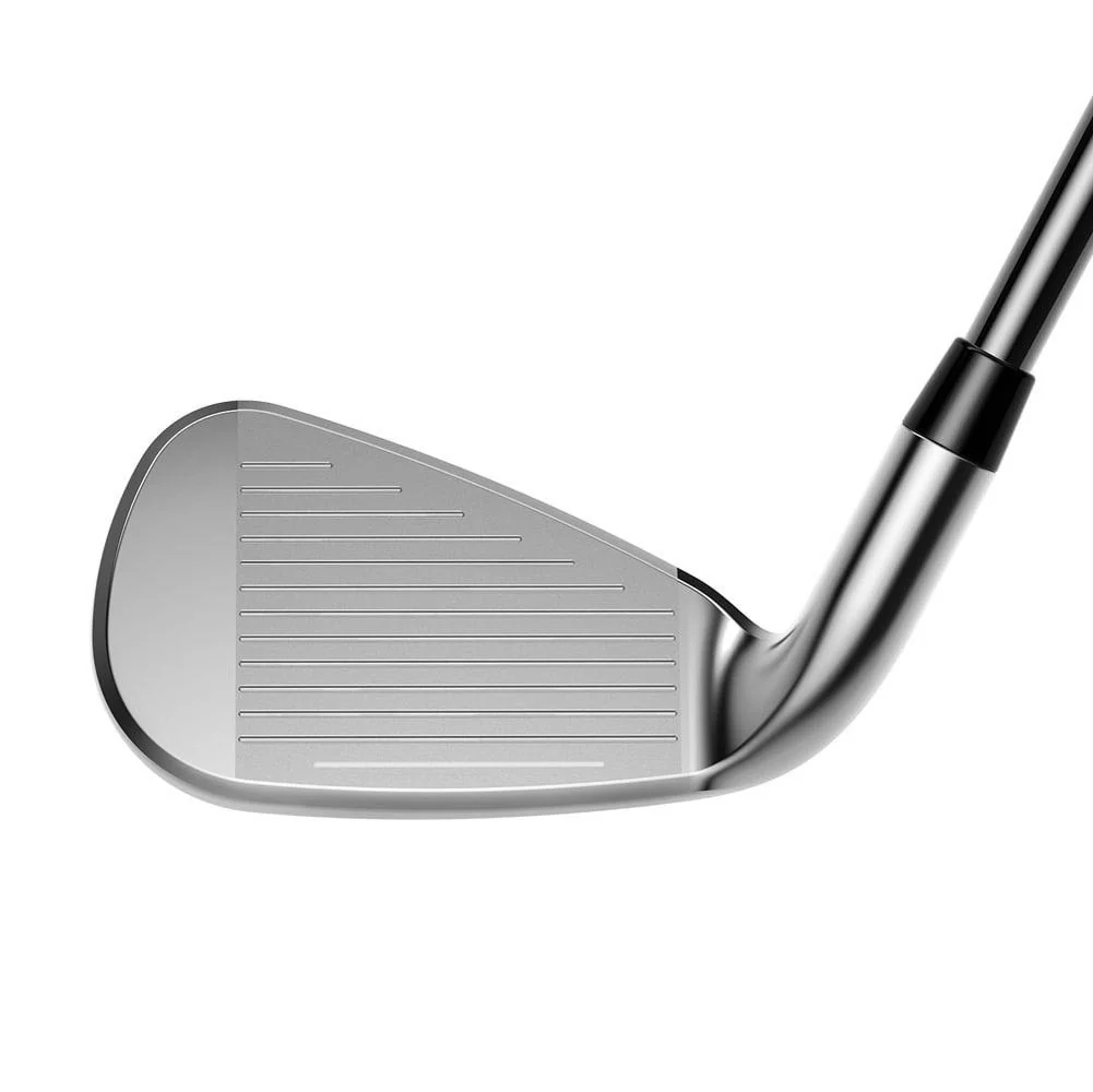 Cobra AIR-X Iron Set (Right-Handed) - Image 2