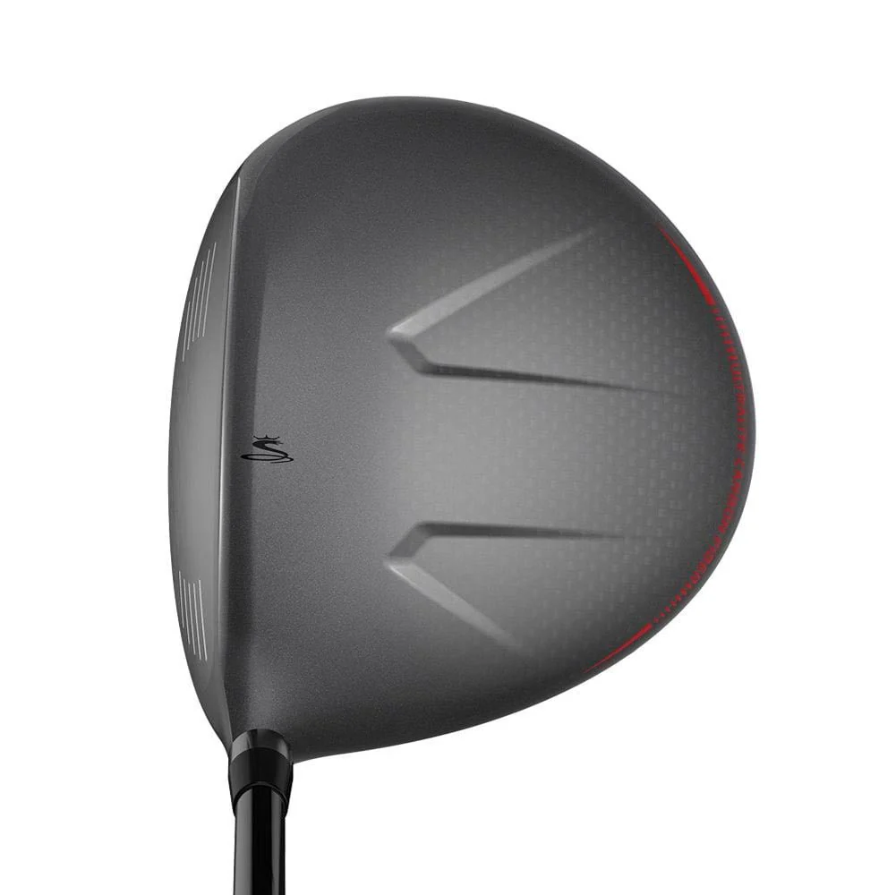 Cobra AIR-X Straight Neck Driver (Left-Handed) - Image 2