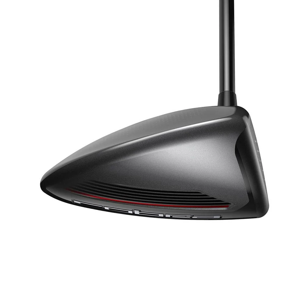 Cobra AIR-X Straight Neck Driver (Left-Handed) - Image 4