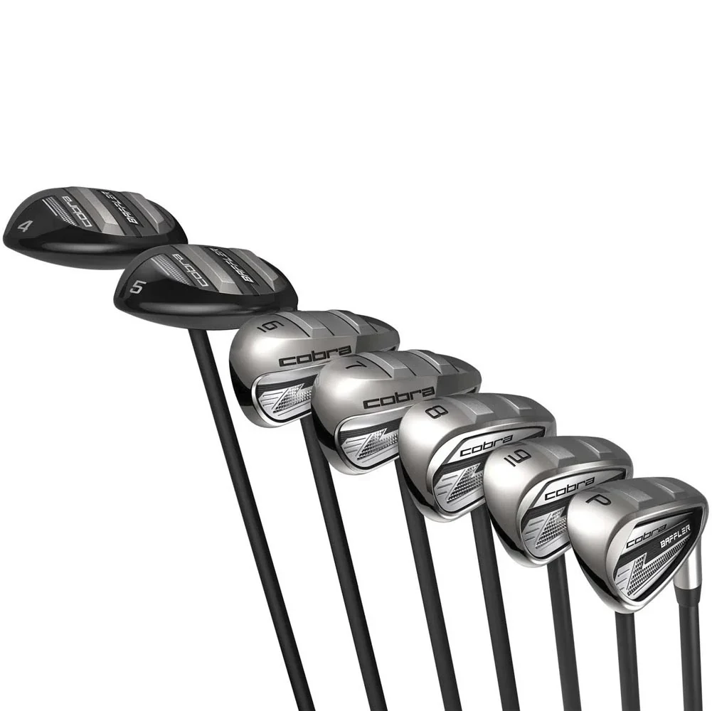 Cobra BAFFLER Iron Set - Image 10