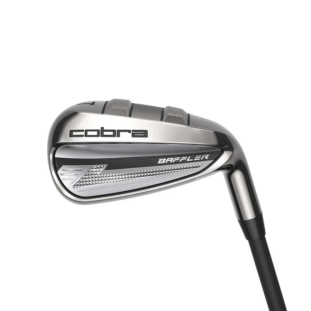 Cobra BAFFLER Iron Set - Image 6