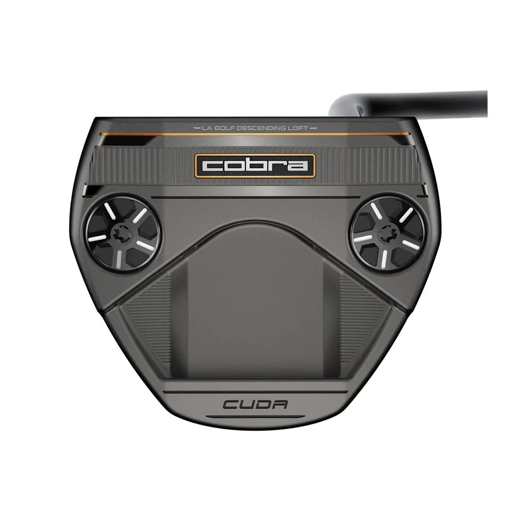 Cobra Cuda Vintage Putter - Image 4