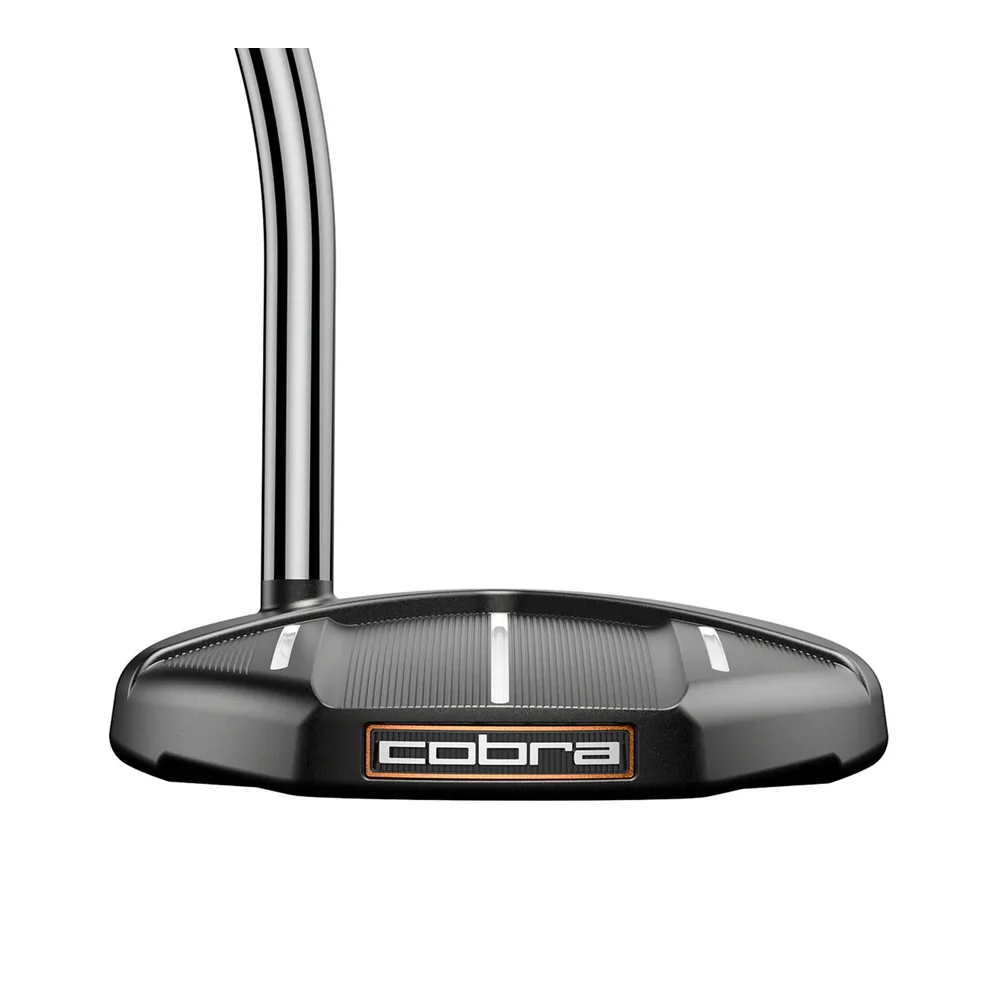 Cobra Cuda Vintage Putter - Image 5