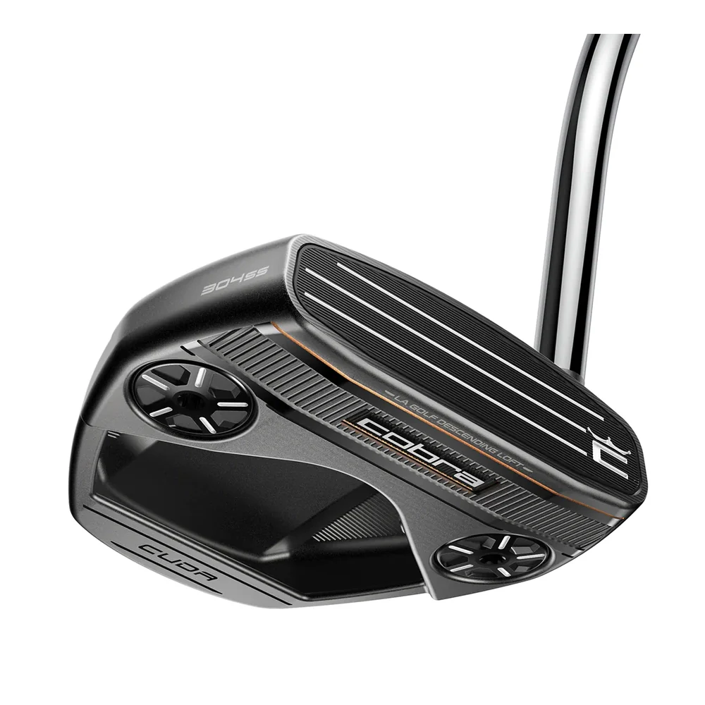 Cobra Cuda Vintage Putter - Image 6