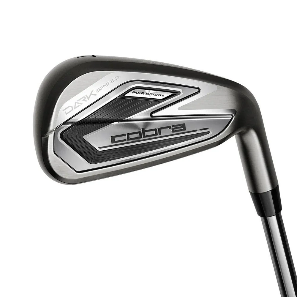 Cobra DARKSPEED Combo Iron Set (Right-Handed) - Image 6