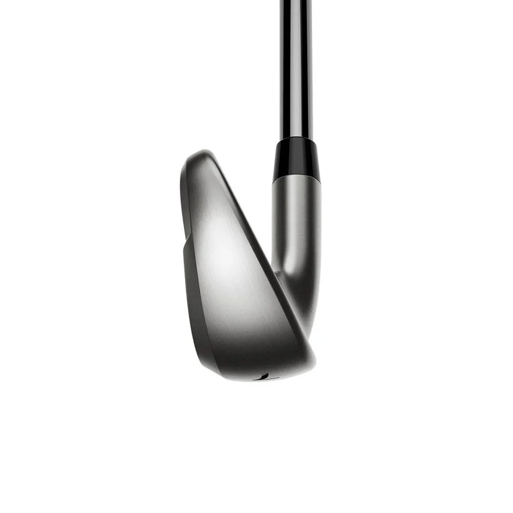 Cobra DARKSPEED Iron Set (Left-Handed) - Image 4
