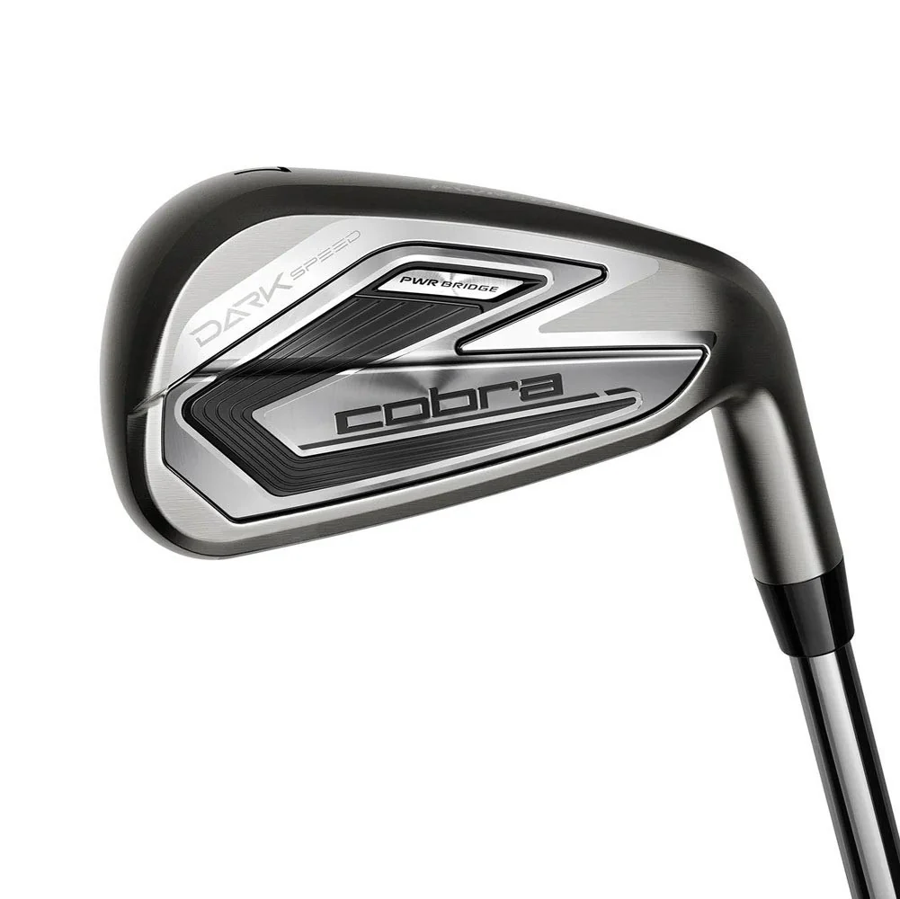 Cobra DARKSPEED Iron Set (Right-Handed)