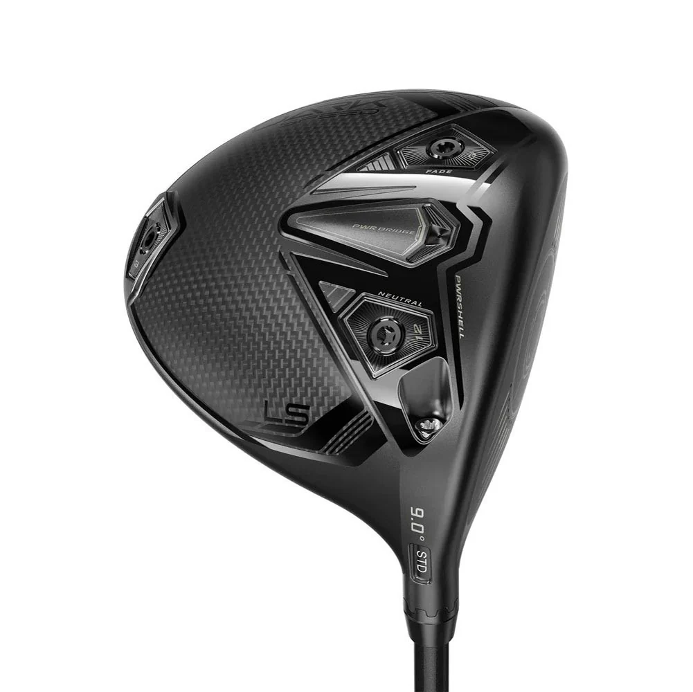 Cobra DARKSPEED LS Driver (Right-Handed)