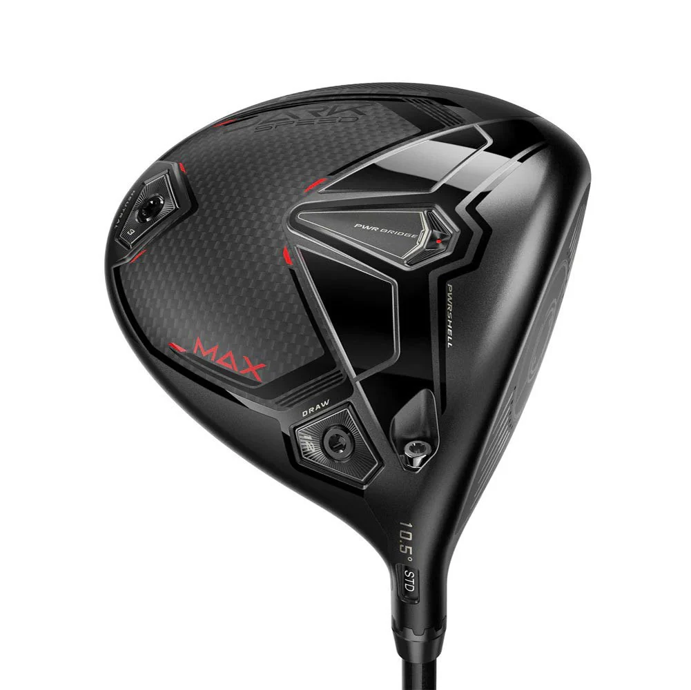 Cobra DARKSPEED MAX Driver (Left-Handed)