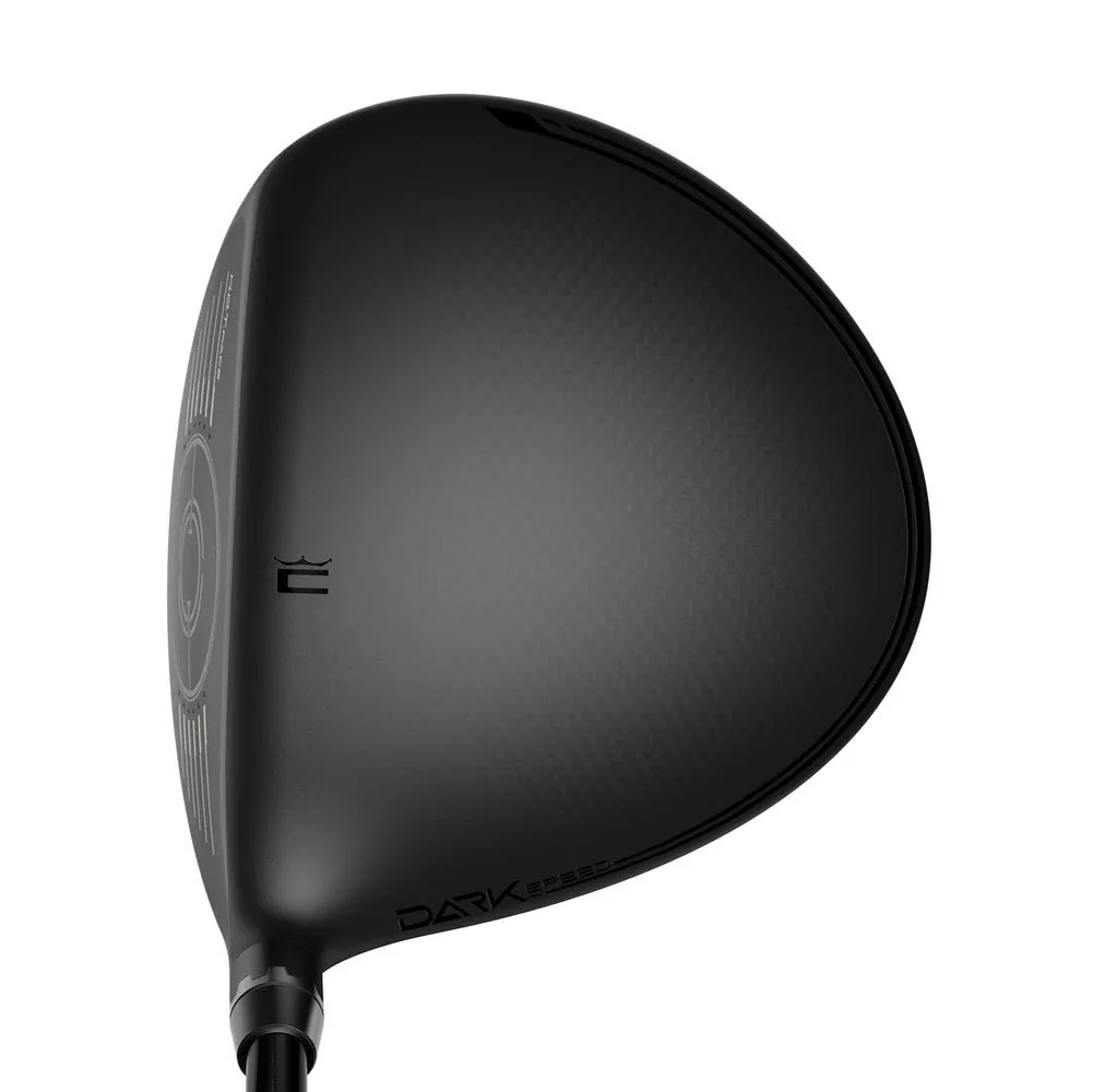 Cobra DARKSPEED MAX Driver (Left-Handed) - Image 2