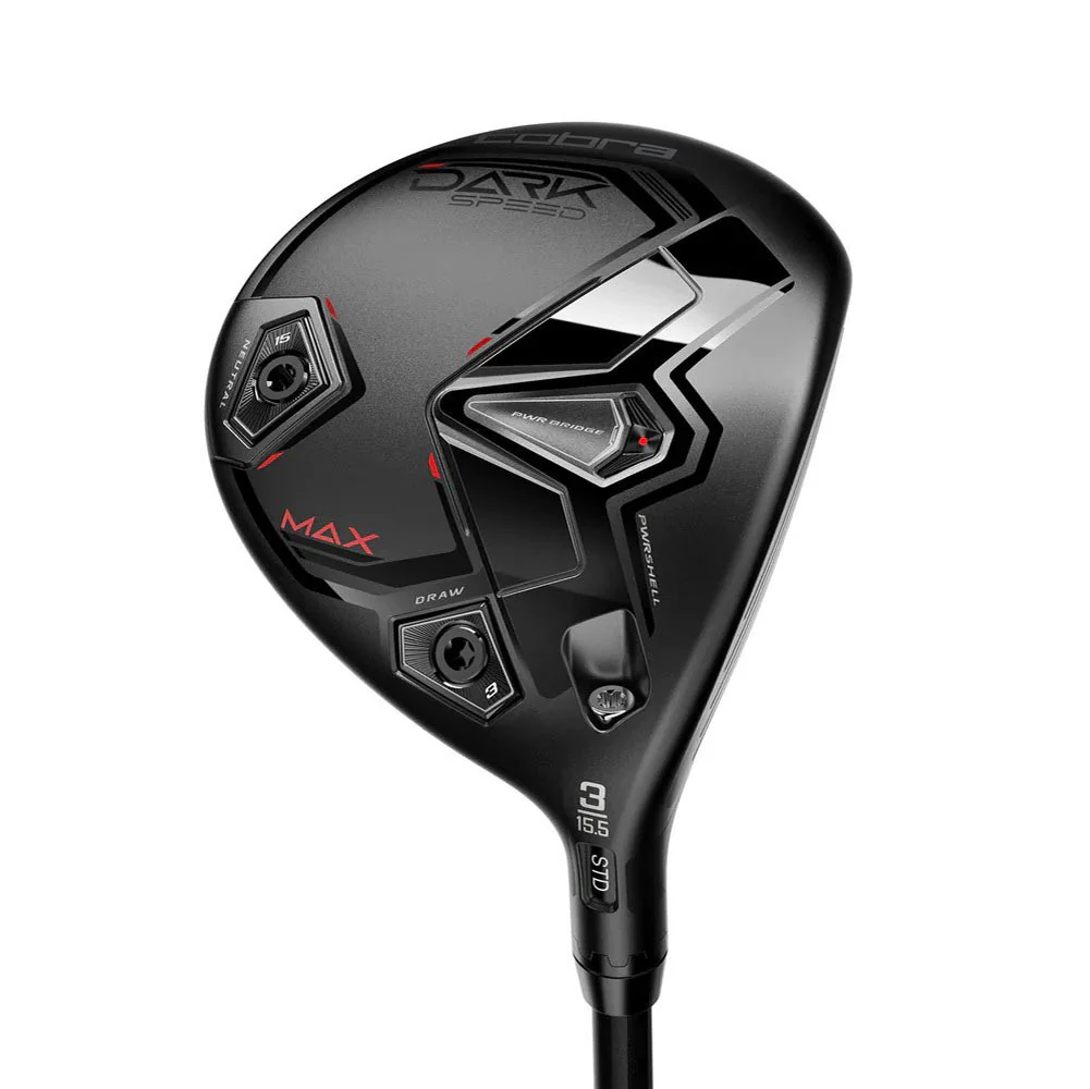 Cobra DARKSPEED MAX Fairway Wood (Right-Handed)