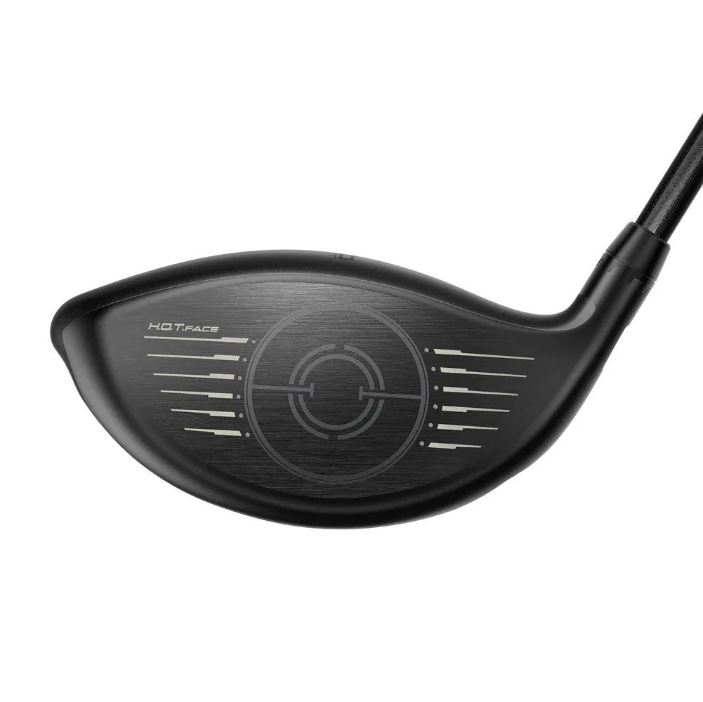 Cobra DARKSPEED X Driver (Left-Handed) - Image 3