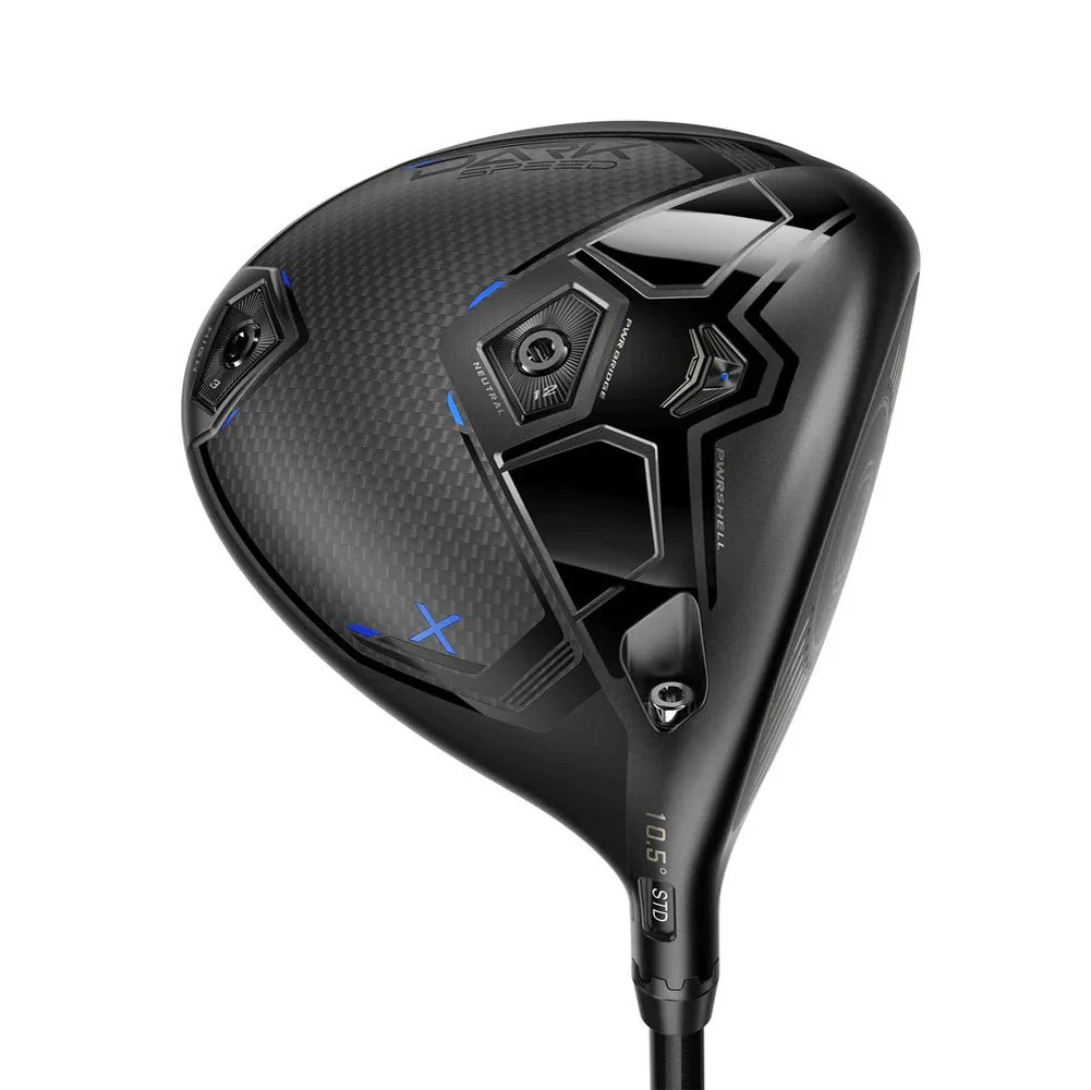 Cobra DARKSPEED X Driver (Right-Handed)