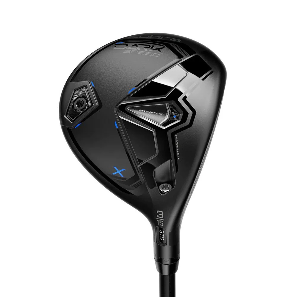 Cobra DARKSPEED X Fairway Wood (Right-Handed)