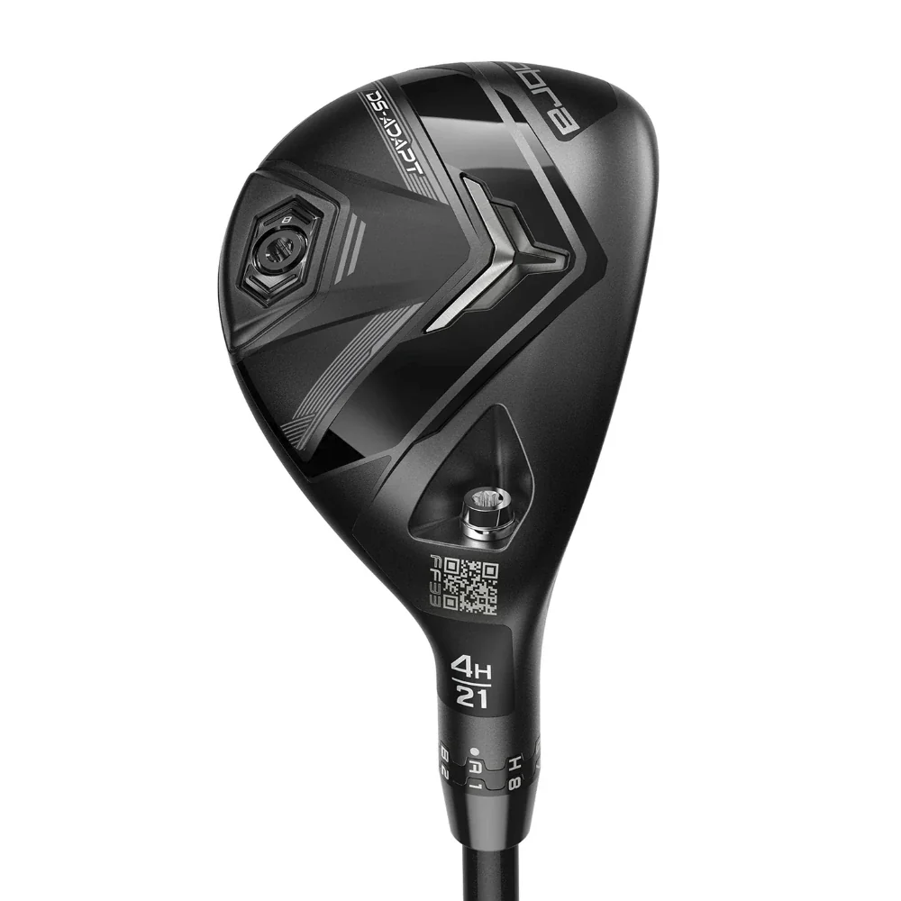 Cobra DS-ADAPT MAX Combo Iron Set - Image 2