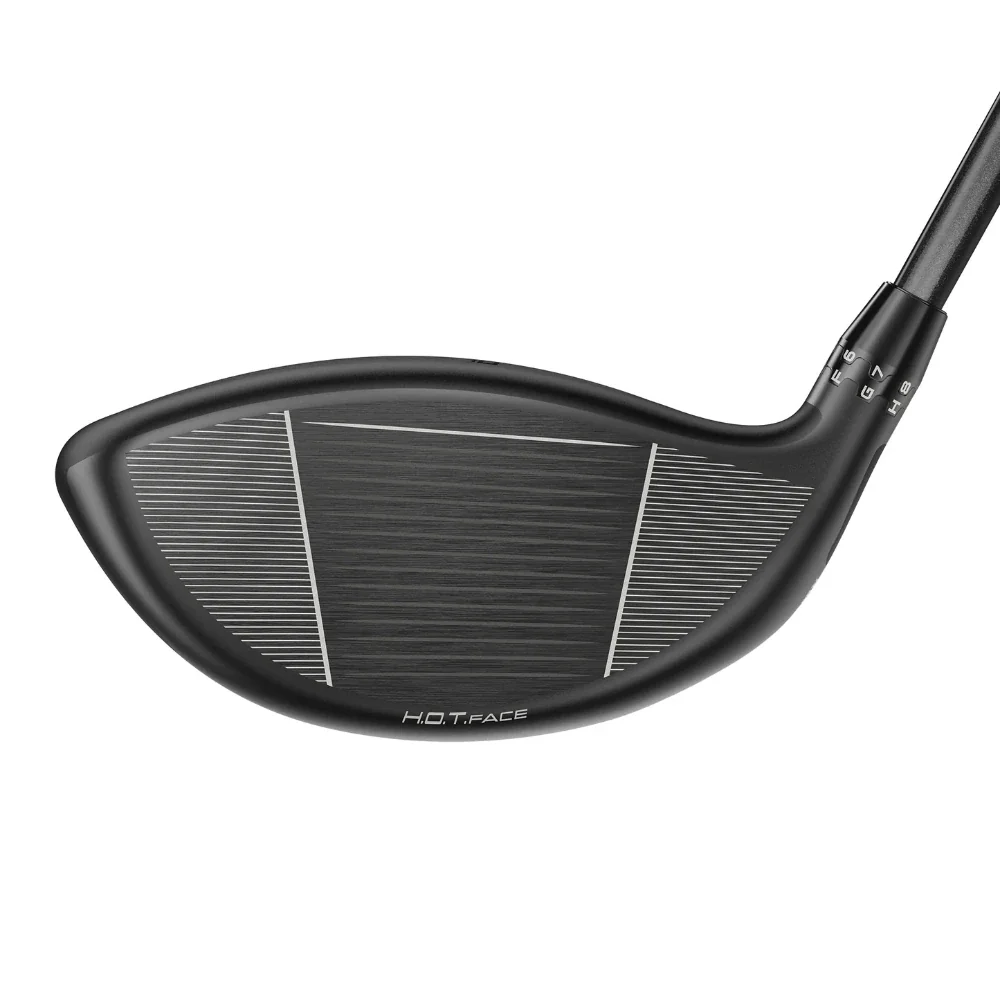 Cobra DS-ADAPT MAX-K Driver - Image 3