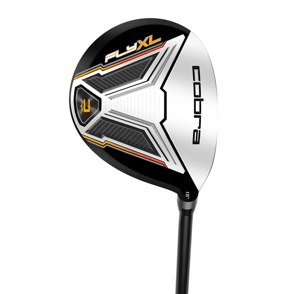 Cobra Fly-XL 2 Complete Set - Cart Bag - Image 3