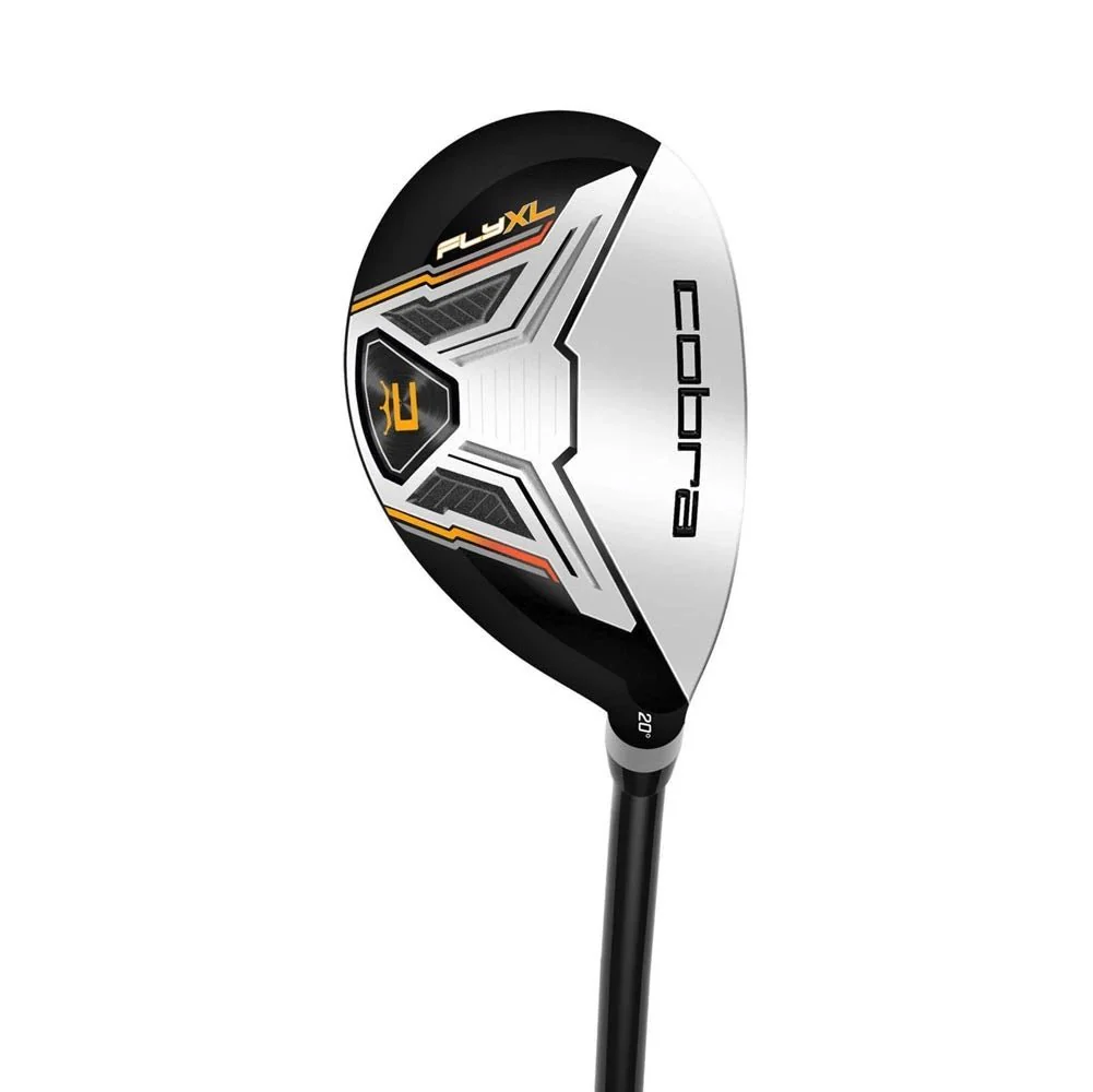 Cobra Fly-XL 2 Complete Set - Stand Bag - Image 4