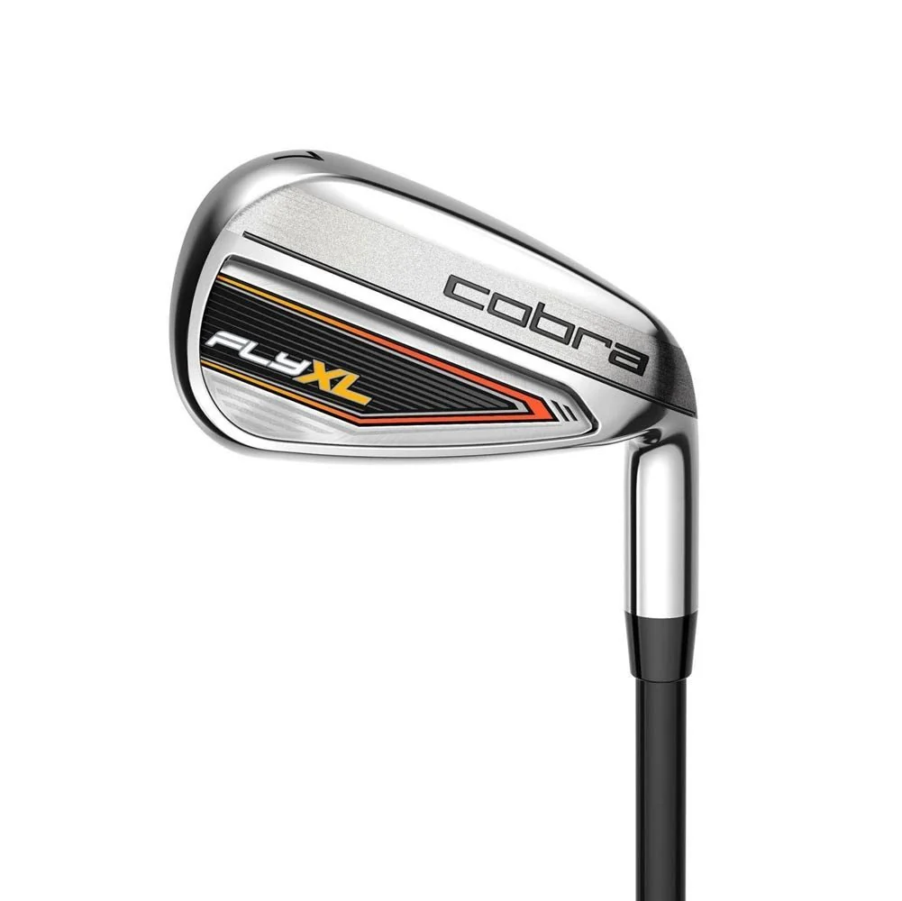Cobra Fly-XL 2 Complete Set - Stand Bag - Image 5
