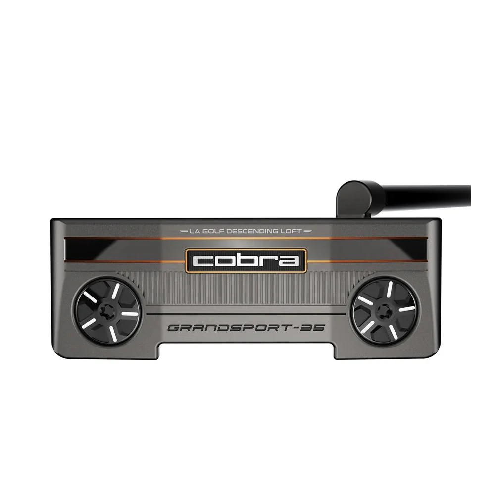 Cobra Grandsport-35 3D Printed Putter - Image 4