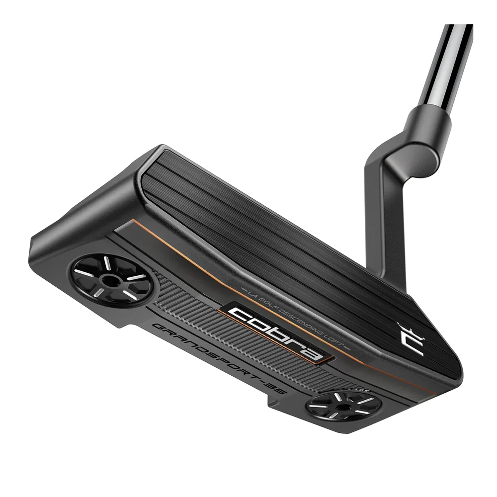 Cobra Grandsport-35 3D Printed Putter - Image 6