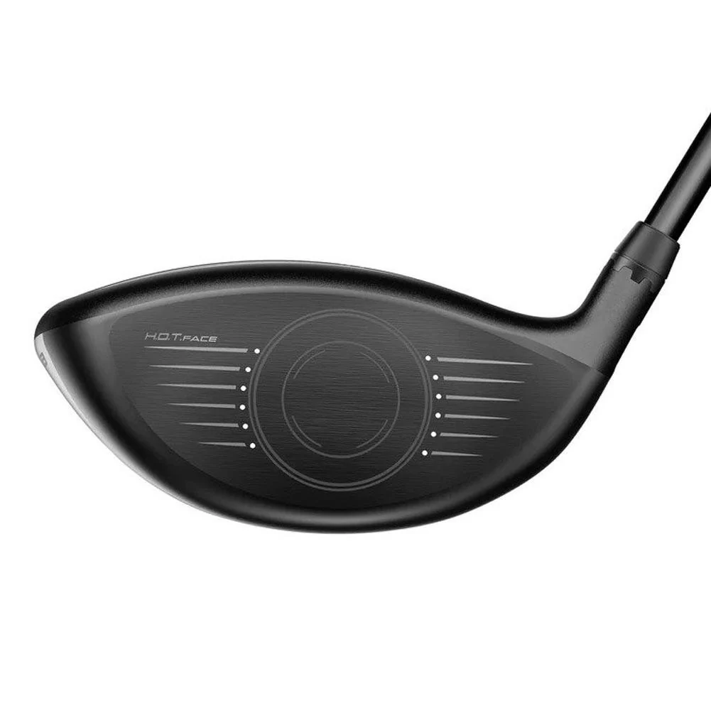 Cobra Junior Aerojet Max Driver (Right-Handed, Loft 12) - Image 3