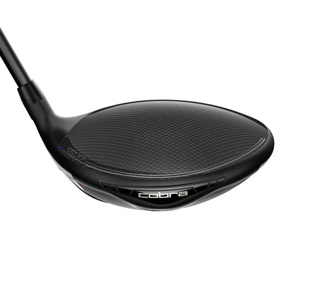 Cobra Junior Aerojet Max Driver (Right-Handed, Loft 12) - Image 5