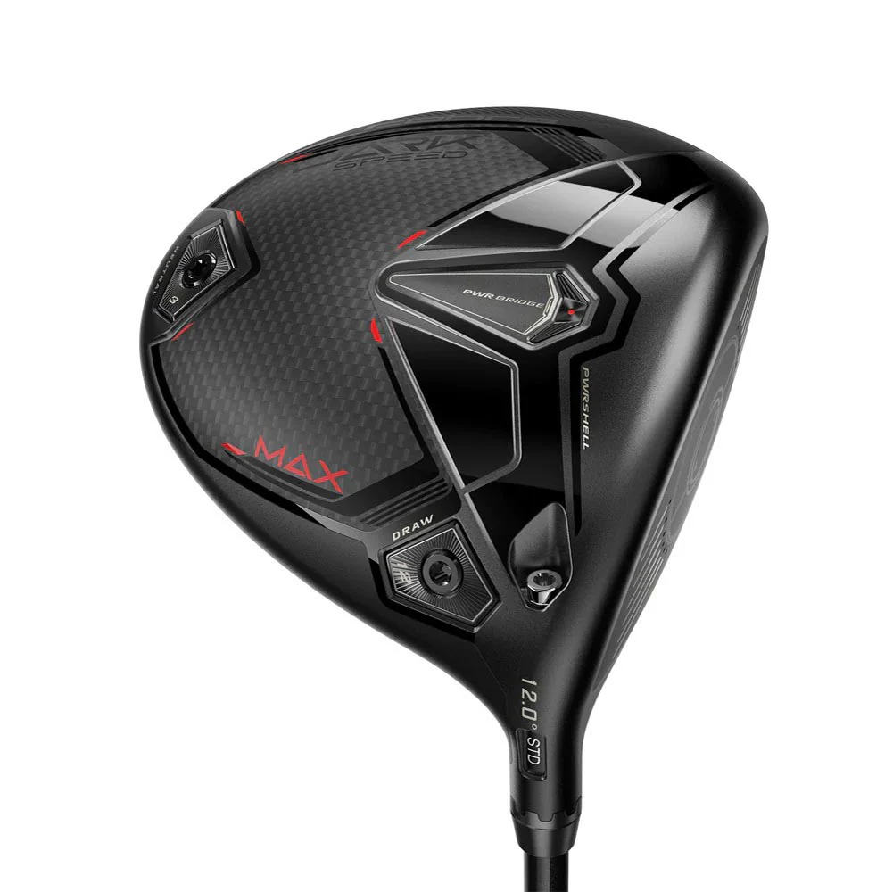 Cobra Junior DARKSPEED MAX Driver (Right-Handed, Loft: 12) - Image 7