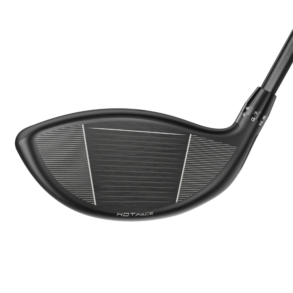 Cobra Junior DS-ADAPT MAX-K Driver - Image 3