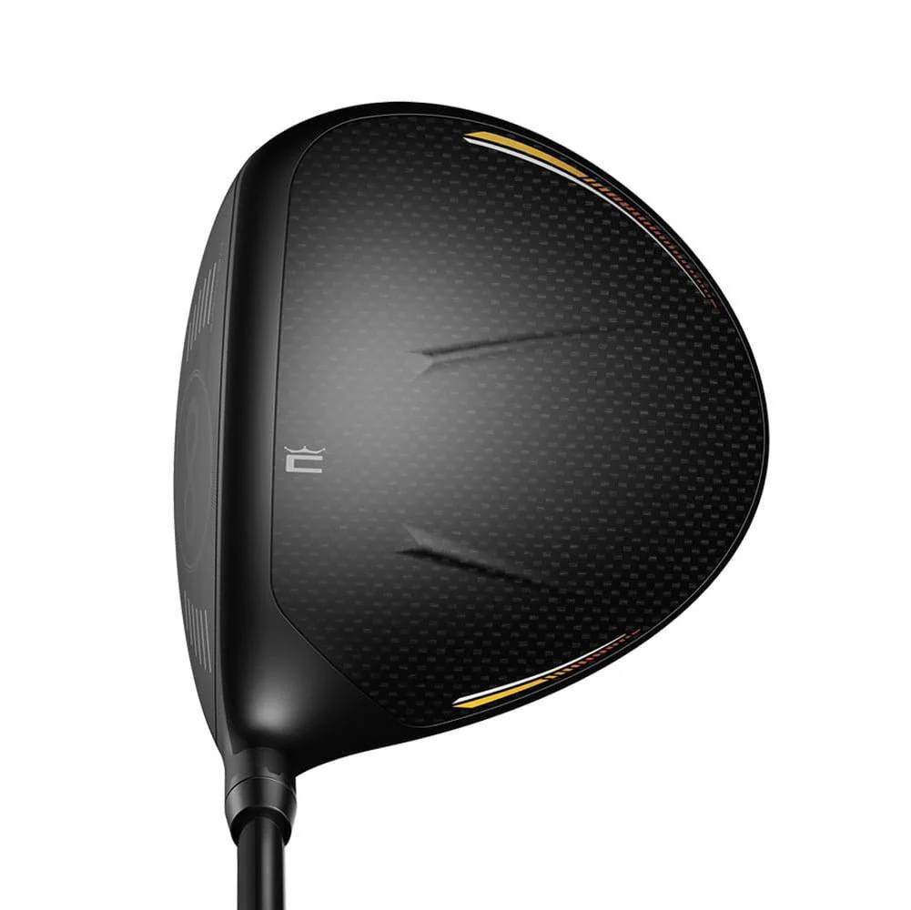 Cobra Junior LTDx MAX Driver (Right-Handed, Loft 12) - Image 2