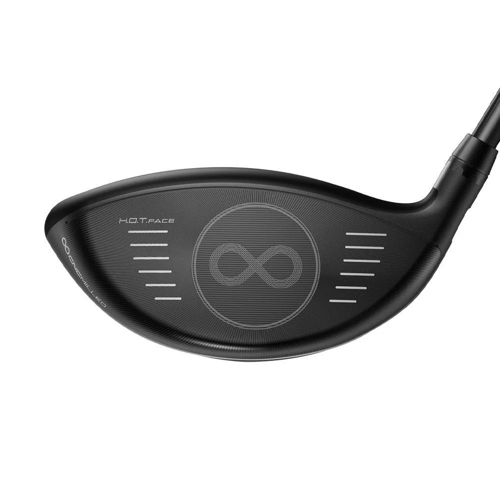 Cobra Junior LTDx MAX Driver (Right-Handed, Loft 12) - Image 3