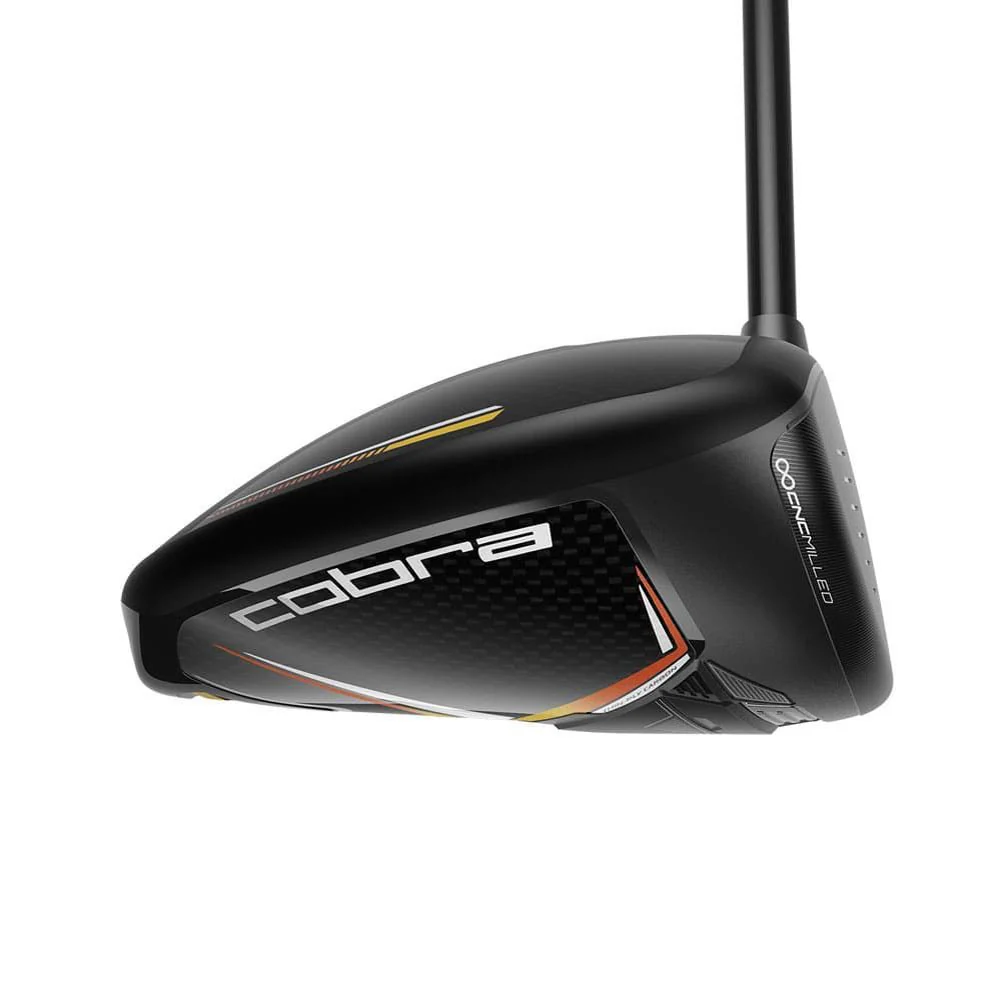 Cobra Junior LTDx MAX Driver (Right-Handed, Loft 12) - Image 4