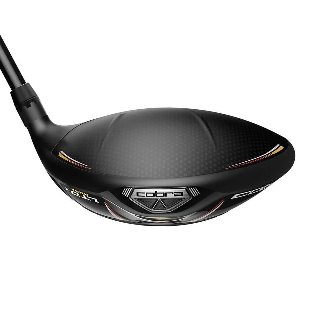 Cobra Junior LTDx MAX Driver (Right-Handed, Loft 12) - Image 5