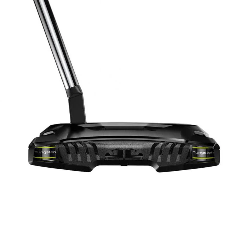 Cobra King 3D Printed Agera-30 Black Putter - Image 2