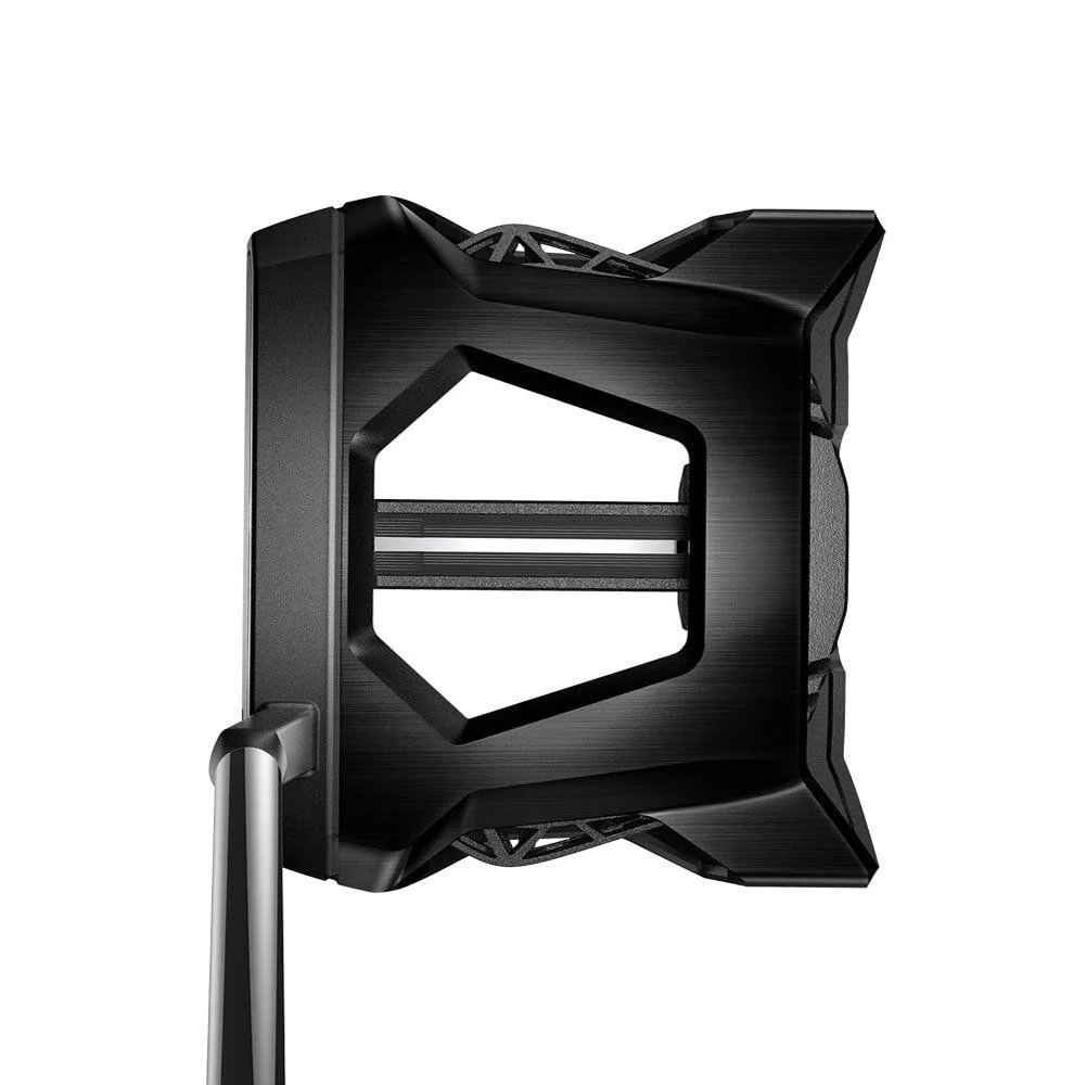 Cobra King 3D Printed Agera-30 Black Putter - Image 3
