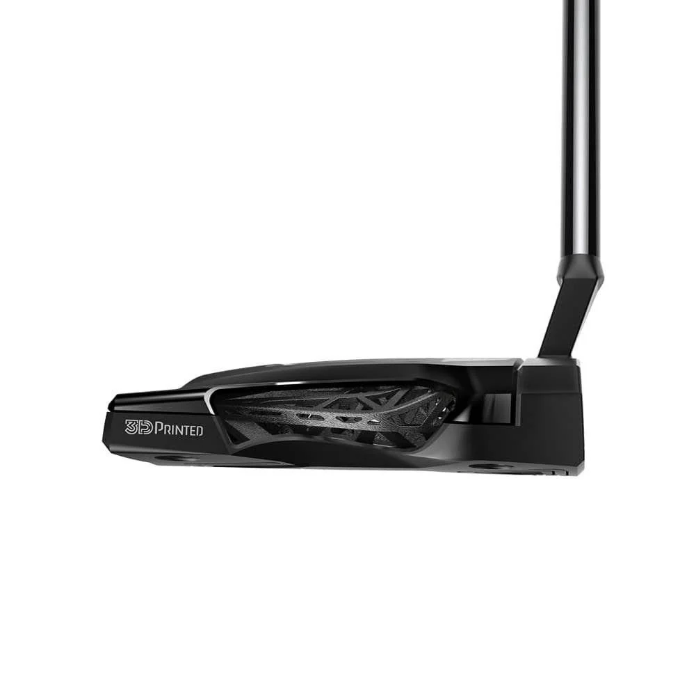 Cobra King 3D Printed Agera-30 Black Putter - Image 4