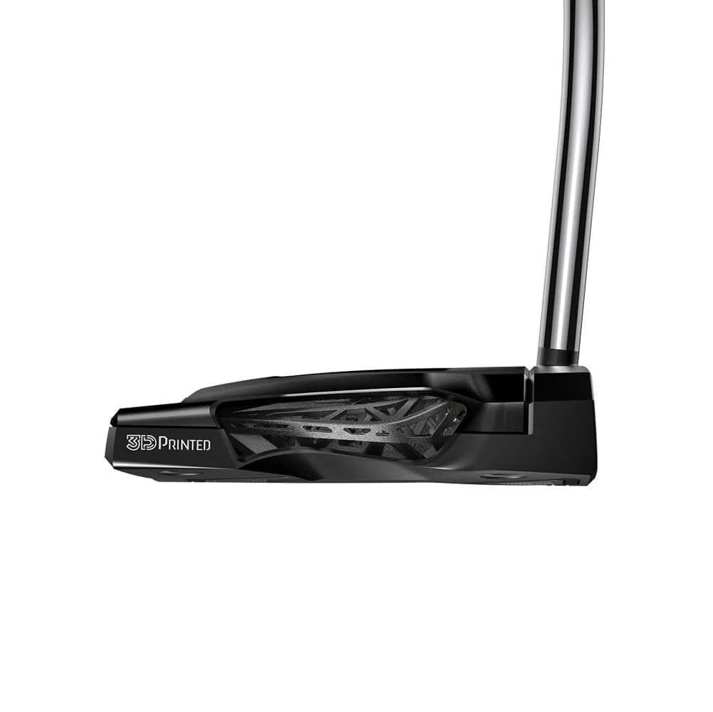 Cobra King 3D Printed Agera Black Putter - Image 2