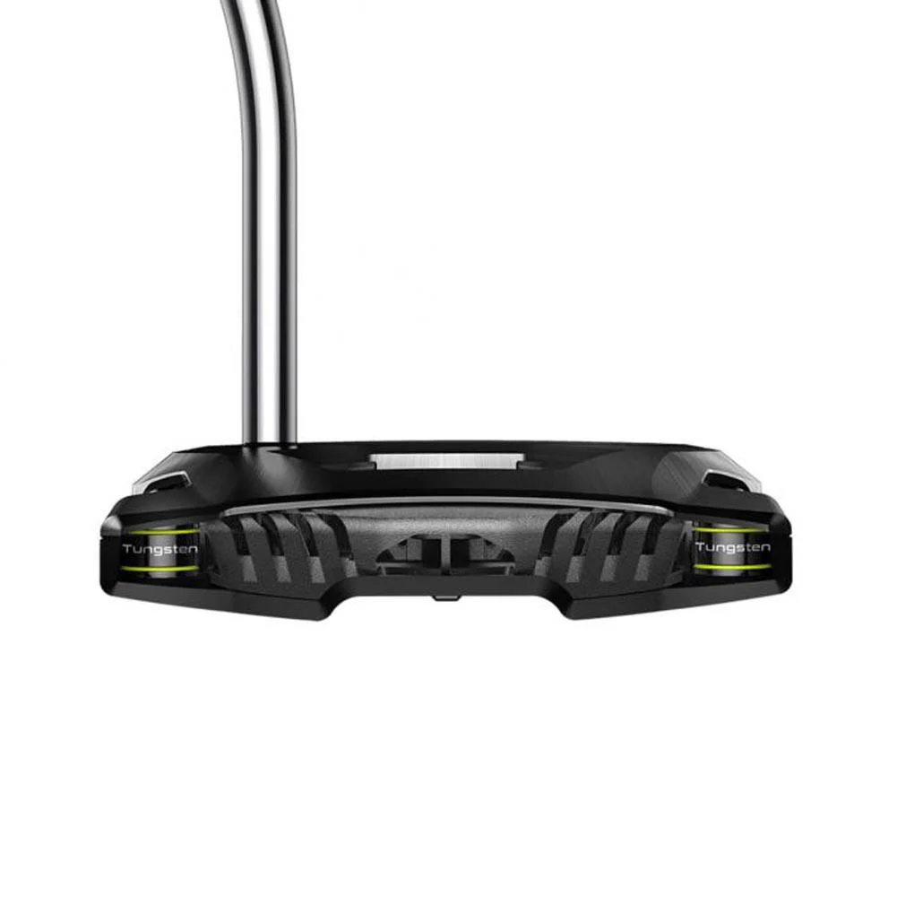 Cobra King 3D Printed Agera Black Putter - Image 4