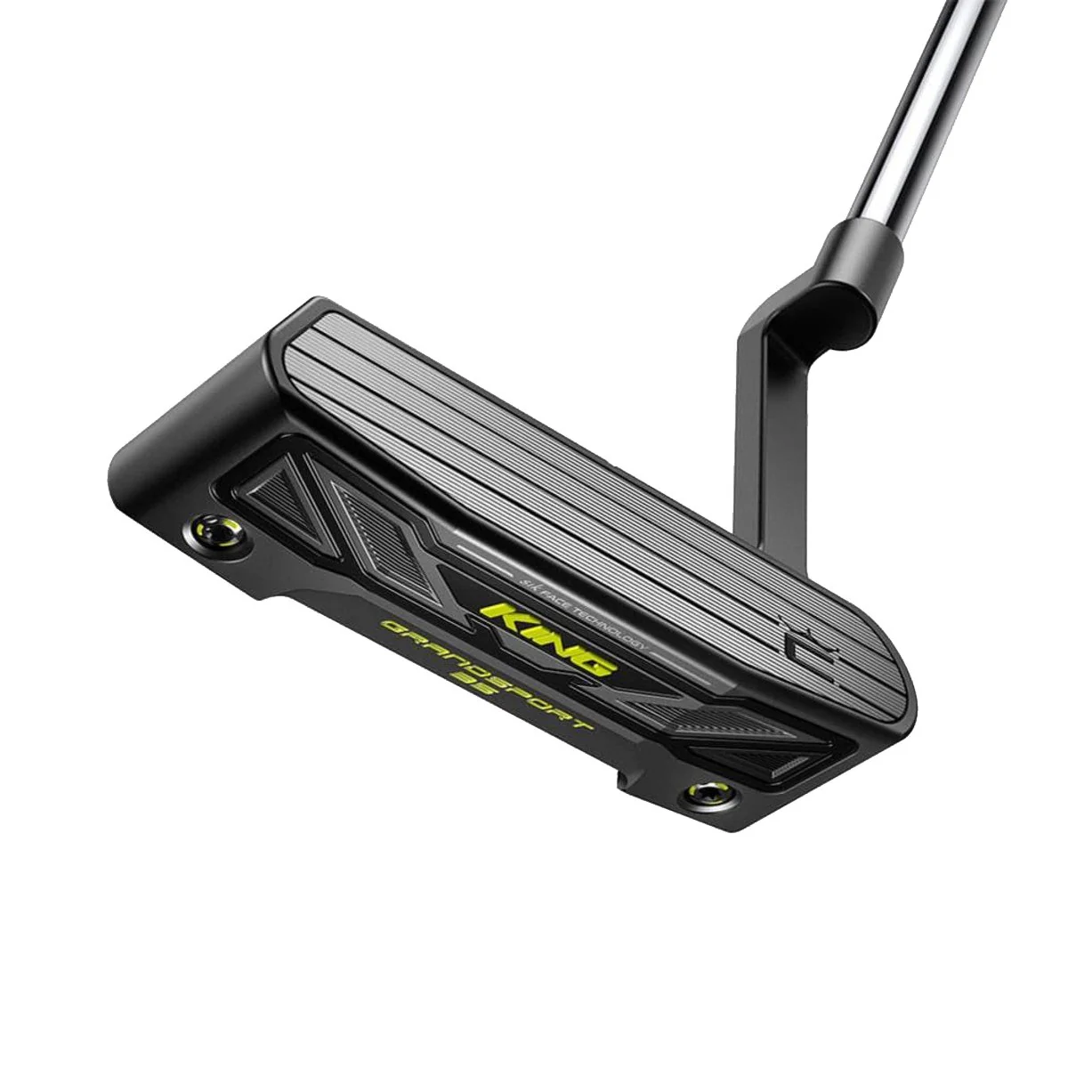 Cobra King 3D Printed Grandsport 35 Putter