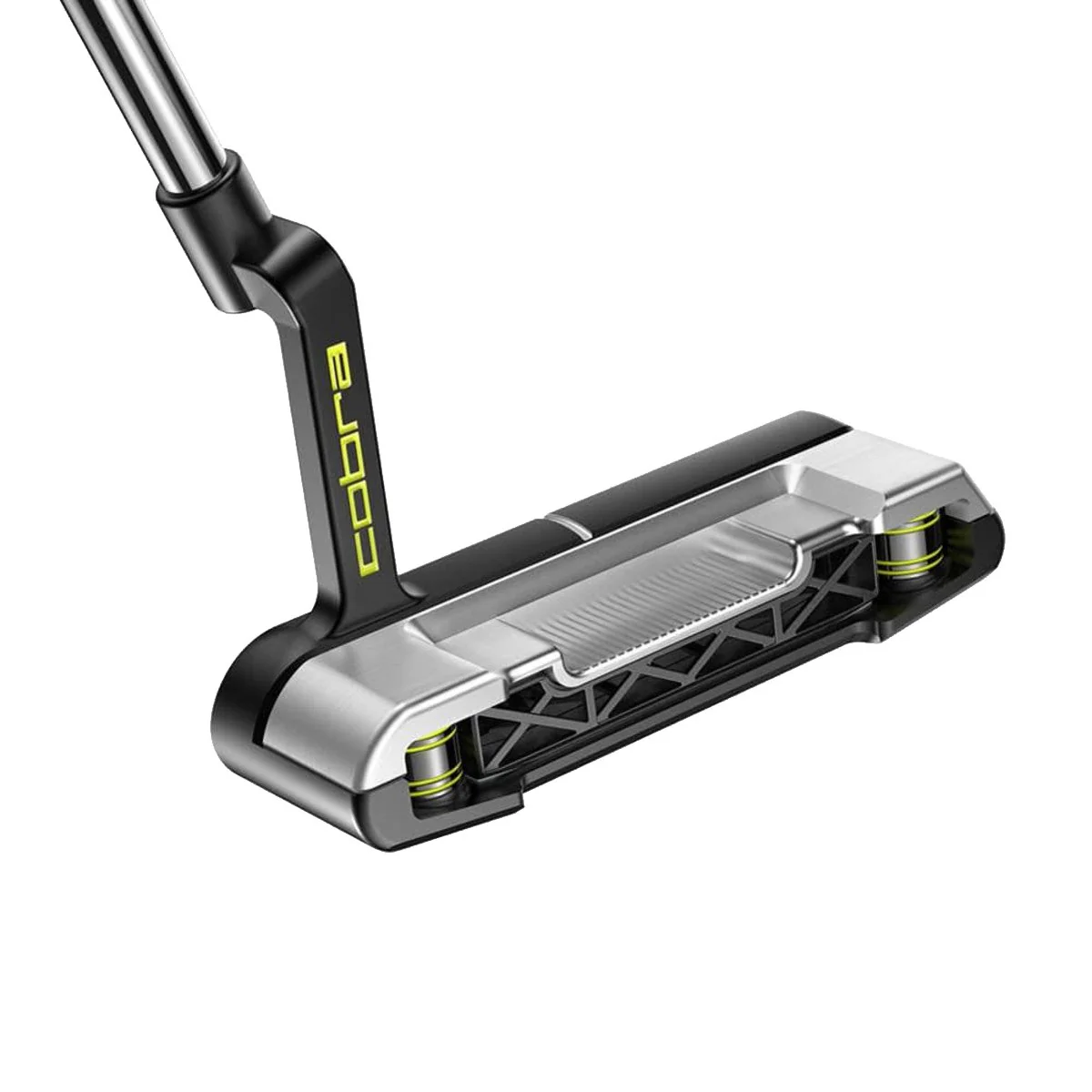 Cobra King 3D Printed Grandsport 35 Putter - Image 5